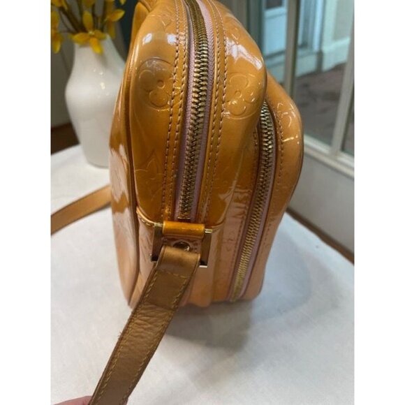 Louis Vuitton Vernis Wooster Bag – Proof That Preloved Still Turns Heads - Picture 8 of 9